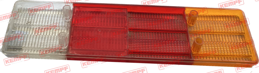73852 Kempf Lichtscheibe, f. 6K, links, DB, 525x139 mm